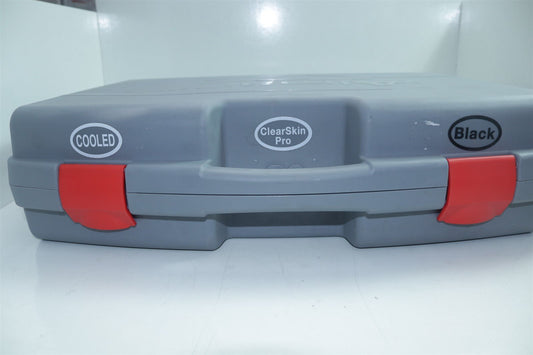 Alma Laser Clear Skin Hand-piece Carrying Bag For Alma Harmony XL Pro Machine