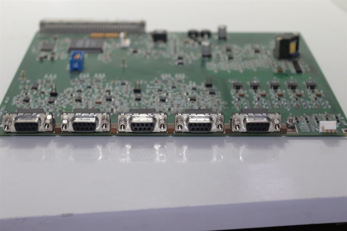 Wallac Detector Board From PerkinElmer Precisely Wallac Wizard2