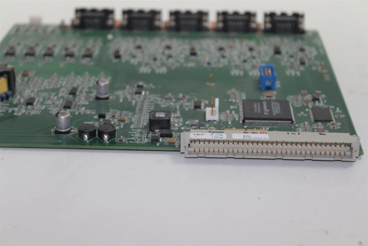 Wallac Detector Board From PerkinElmer Precisely Wallac Wizard2