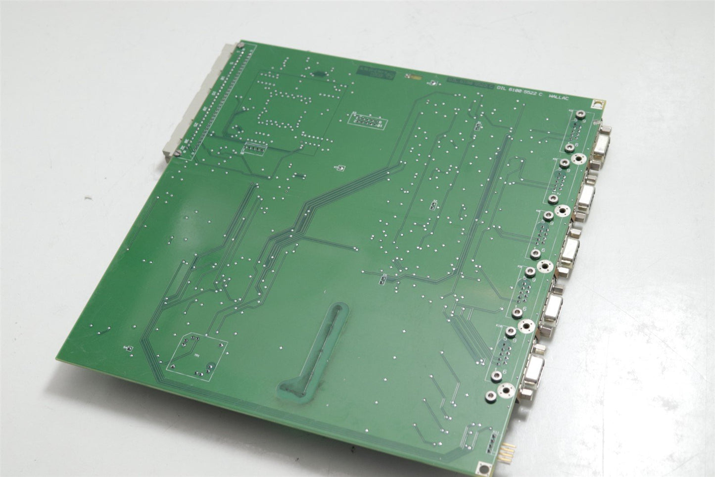 Wallac Detector Board From PerkinElmer Precisely Wallac Wizard2