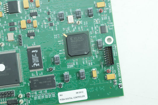 Lumenis PCBA Digital Control EASA04000