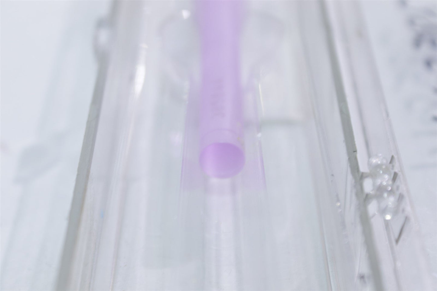 Lumenis Opto-Lase Grade ND:YAG ROD 1.1% Doping Percentage 8MMx110MM OP-004321/01