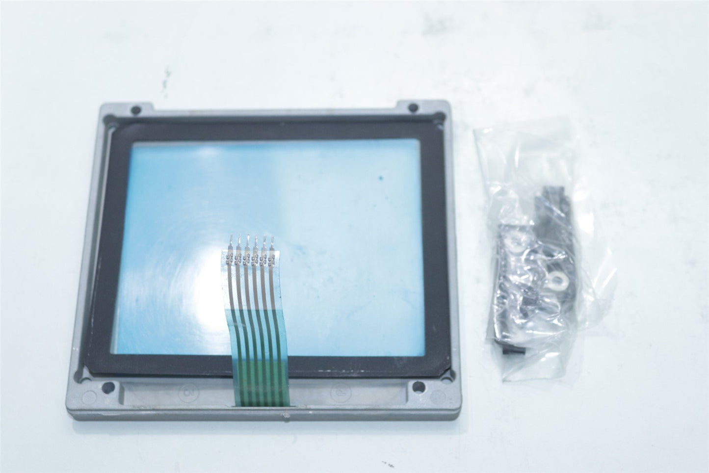 Tektronix 2430A 150MHz Digital Oscilloscope Front Panel Board GPIB