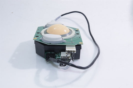 Philips iU22 Ultrasound AMETEK PMI Trackball Assy 453561274821