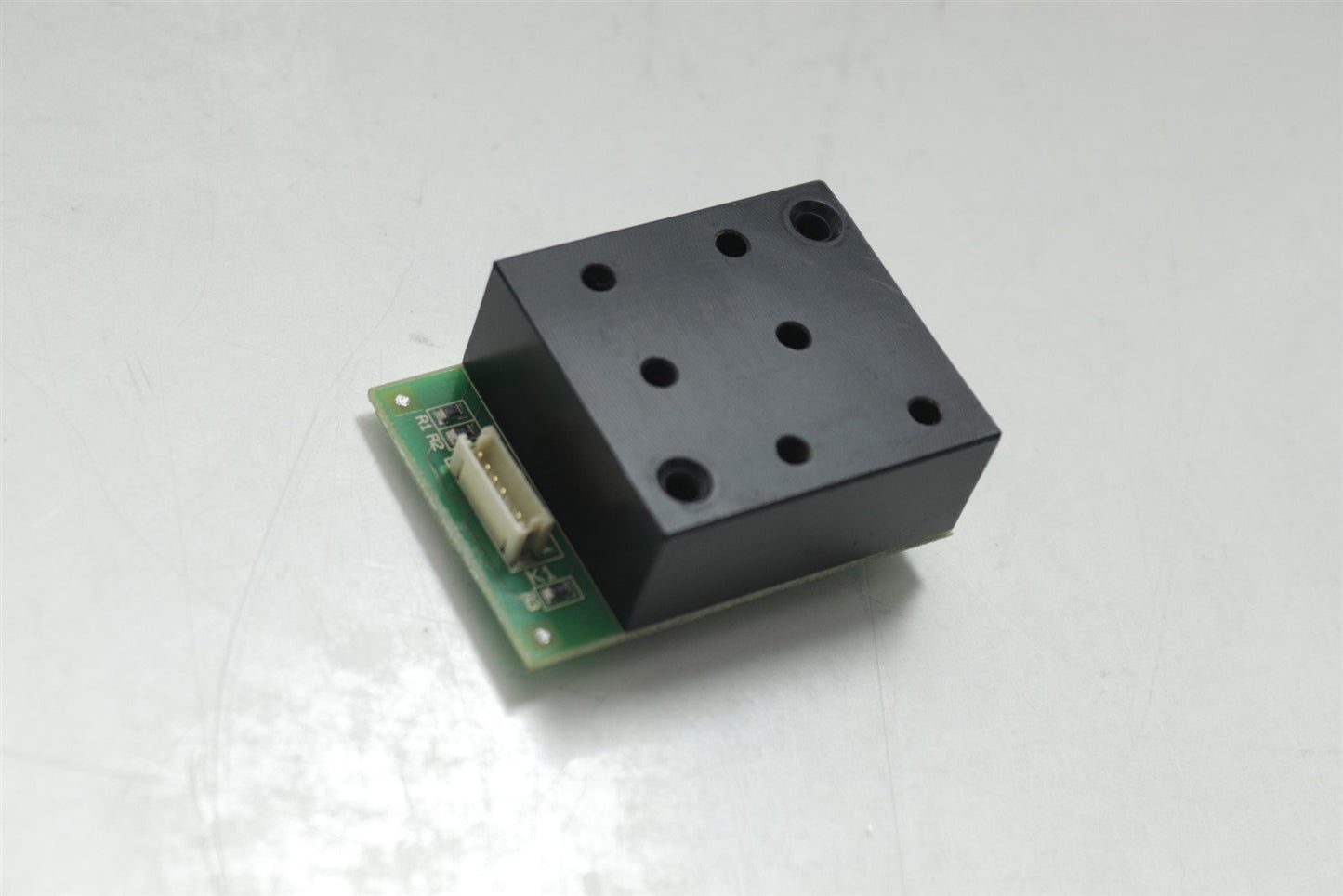Wallac TIB 6100 5413 C Sensor Board From PerkinElmer Wizard2 Gamma Counter