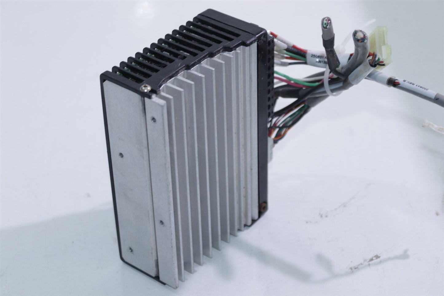 Parker Hannifin CP VIX250IH-15133 Intelligent Servo Drive Amplifier