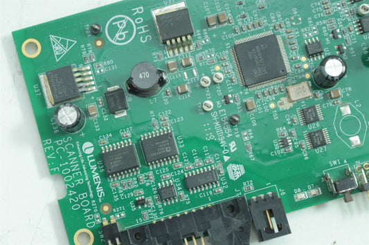 Lumenis Scanner Board PC-1002420