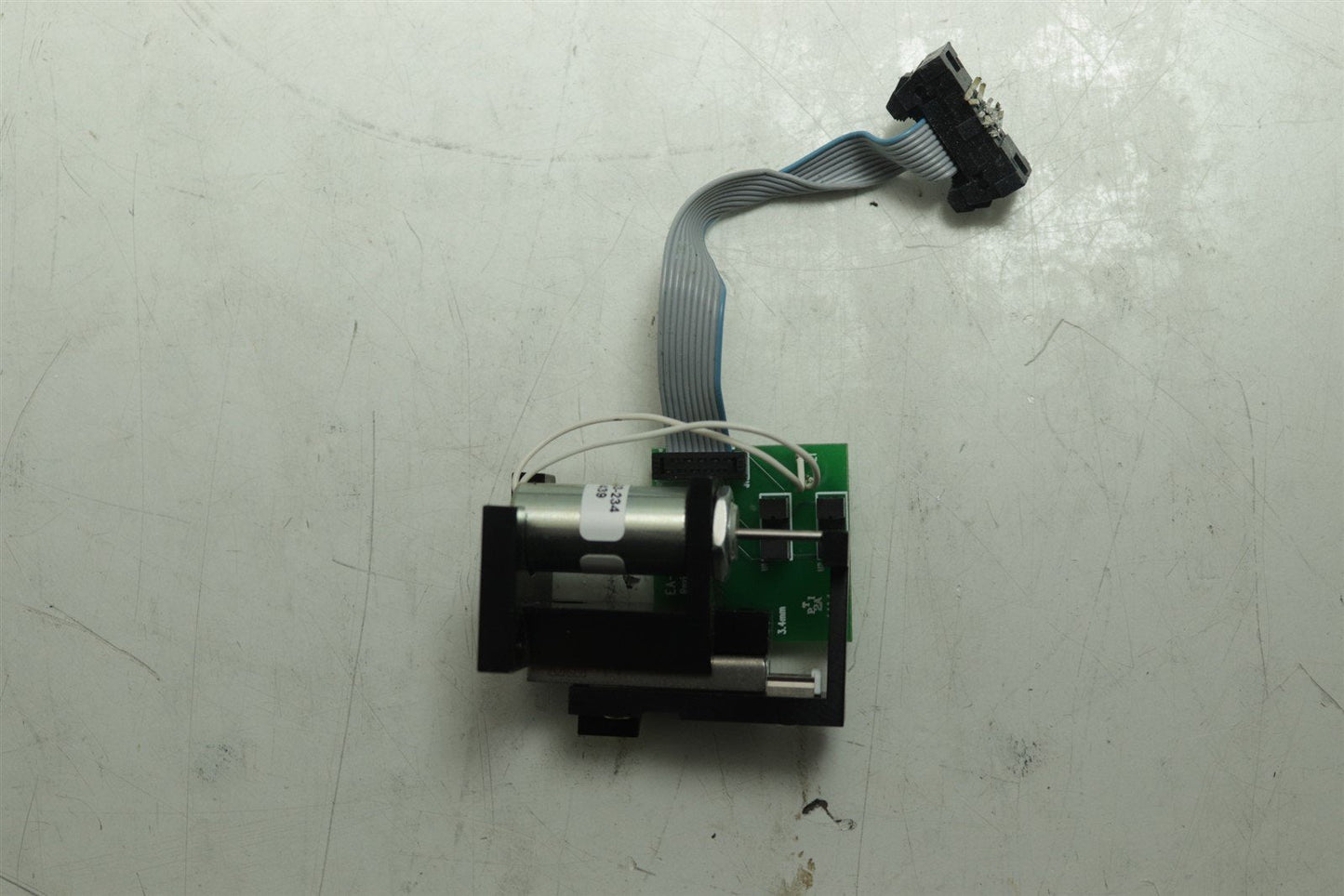 Lumenis Vision One Shutter Module