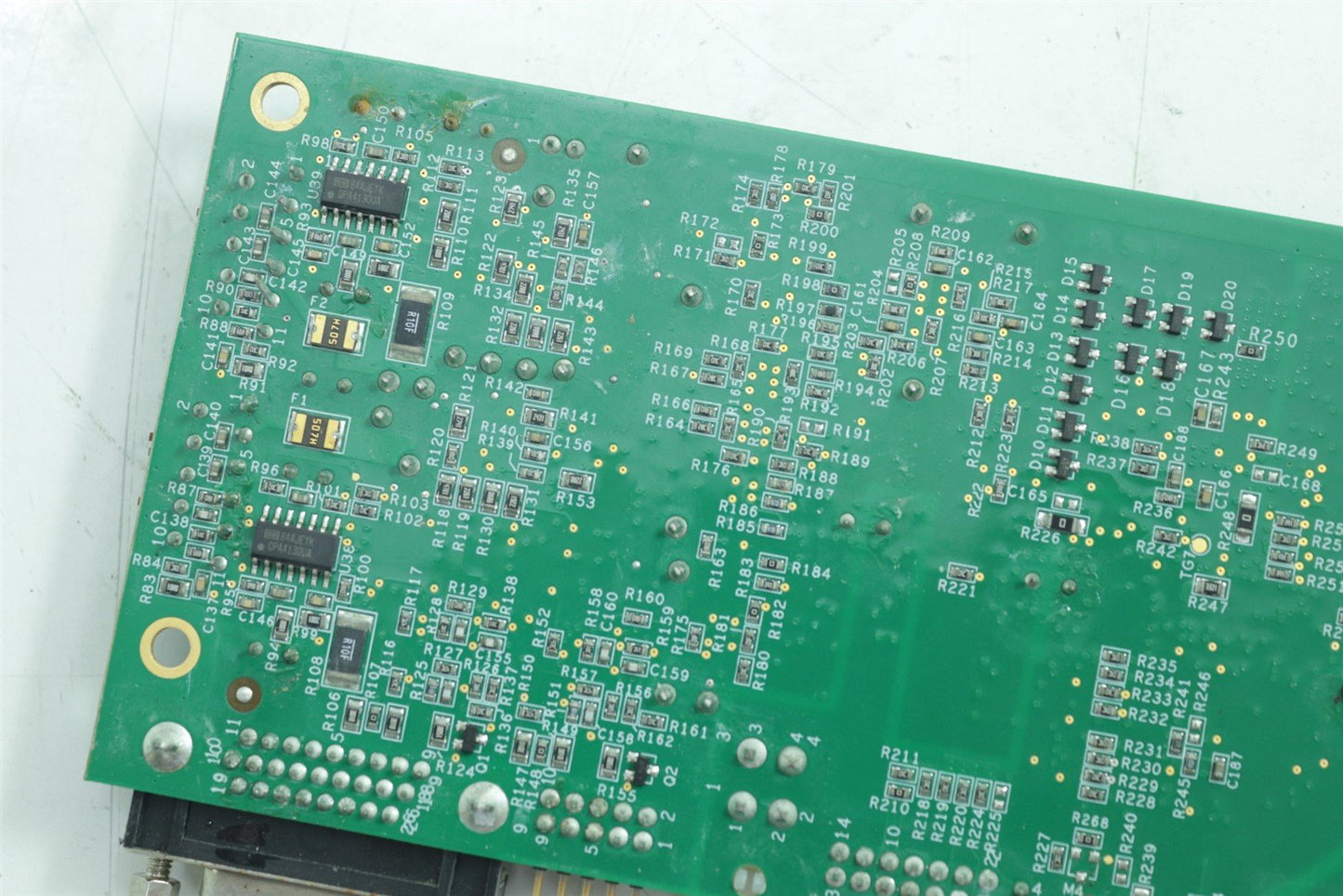 Lumenis Scanner Board PC-1002420