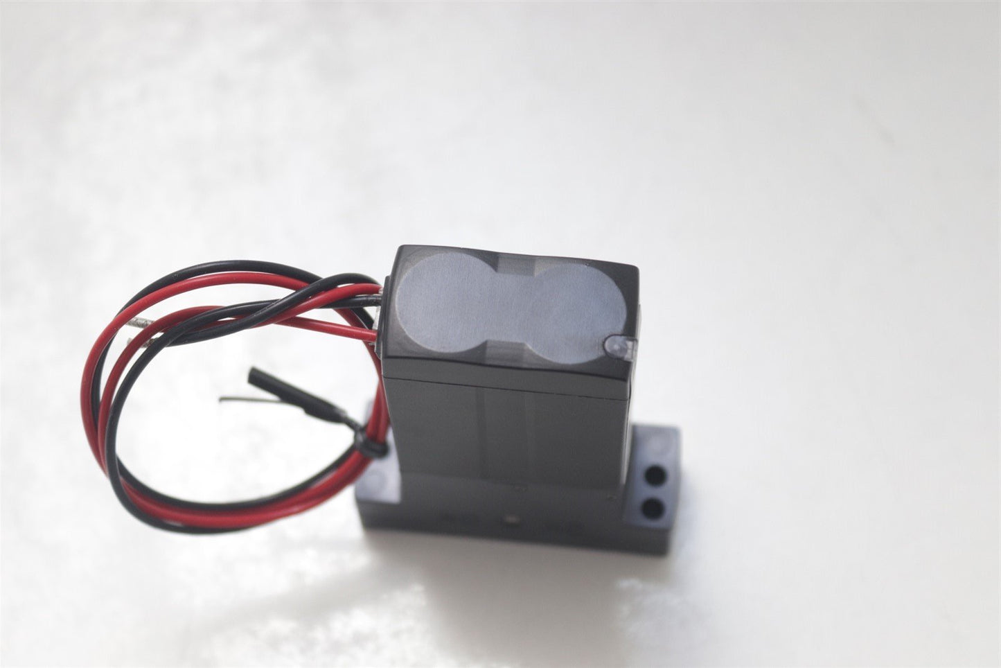 2x Burkert Solenoid valve Type 6626 T 3.0 FFKM PK TwinPower 24V DC PNVAK -2bar PN247854