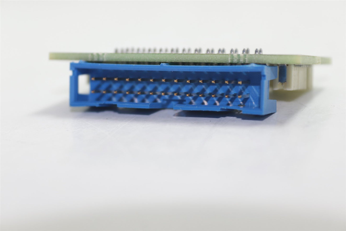Wallac LCD Connection Board THQ 61005899 B -PerkinElmer Wizard2 Gamma Counter