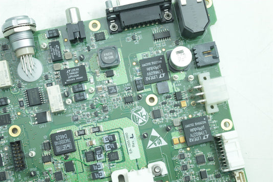 Lumenis Scanner Board PC-1002420