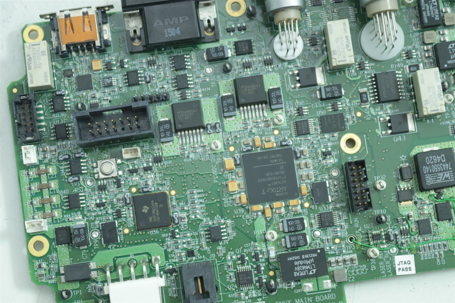 Lumenis Scanner Board PC-1002420