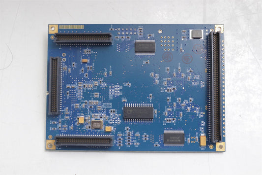 PHILIPS Incisive CT Ghost CPM 453567556773 REV B For PBC FAB 459800273953