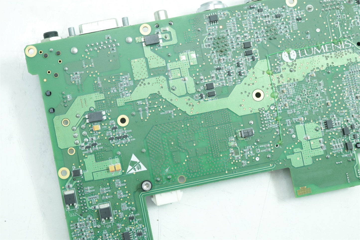 Lumenis Scanner Board PC-1002420