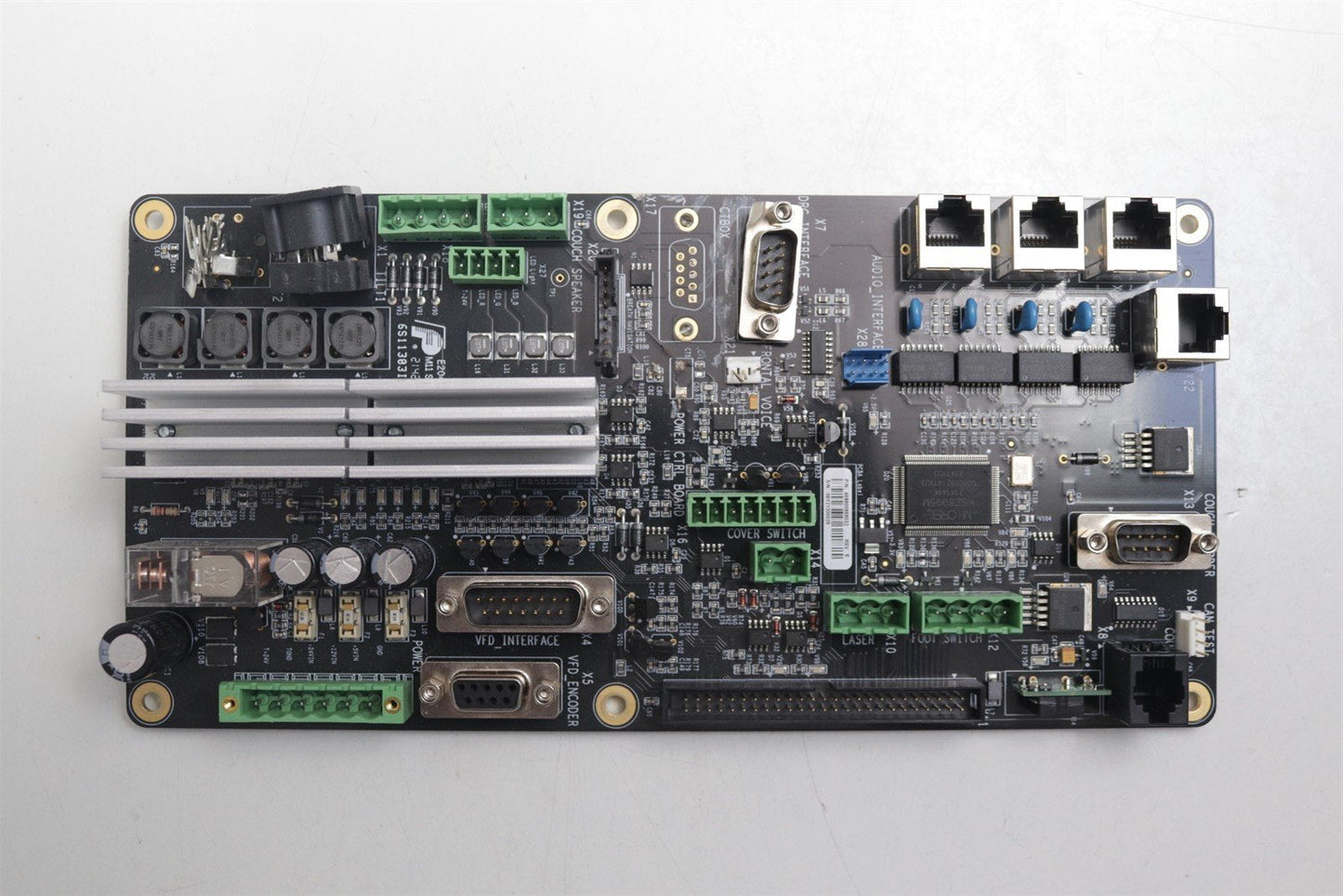 PHILIPS Incisive CT Power Control X16 Board 459800858032