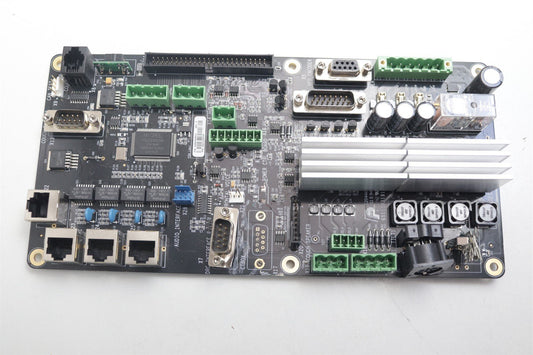 PHILIPS Incisive CT Power Control X16 Board 459800858032