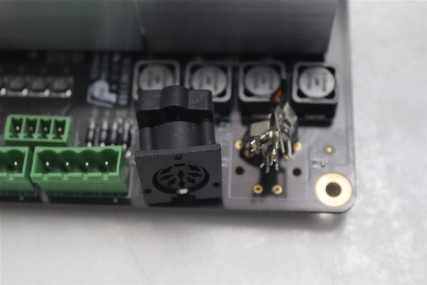 PHILIPS Incisive CT Power Control X16 Board 459800858032