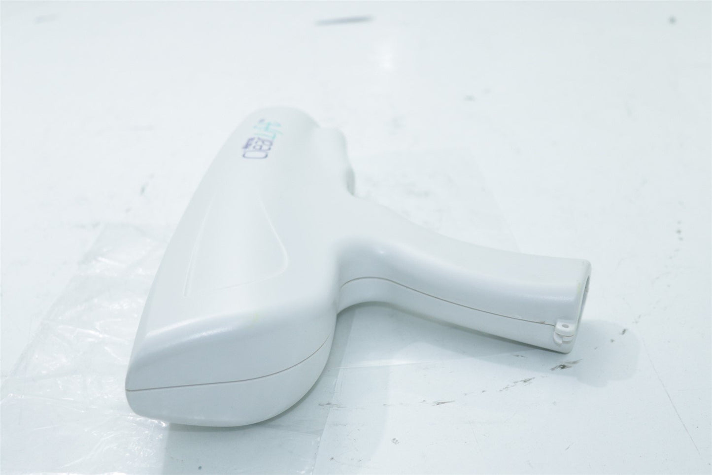 Alma Lasers ClearLift Plastic Handpiece Cover No Trigger