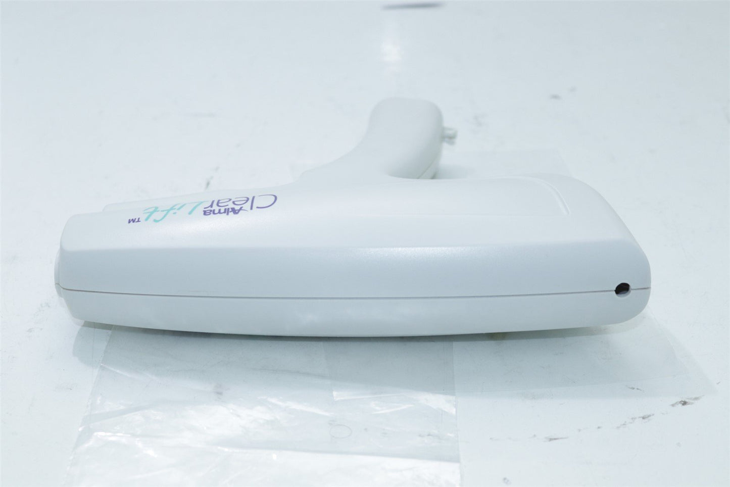 Alma Lasers ClearLift Plastic Handpiece Cover No Trigger