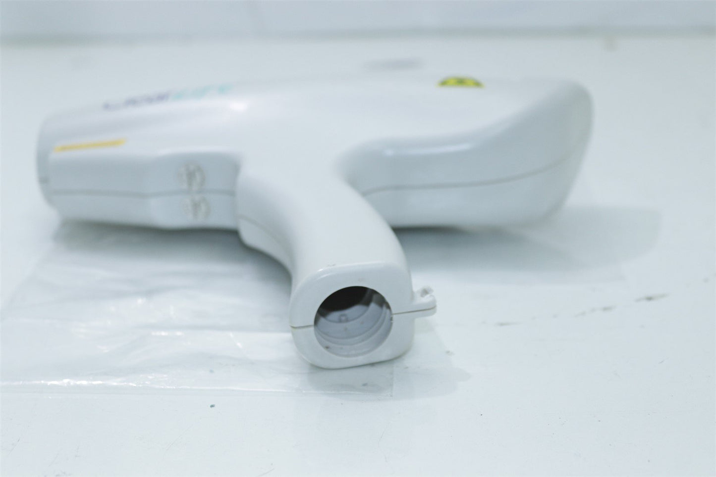 Alma Lasers ClearLift Plastic Handpiece Cover No Trigger