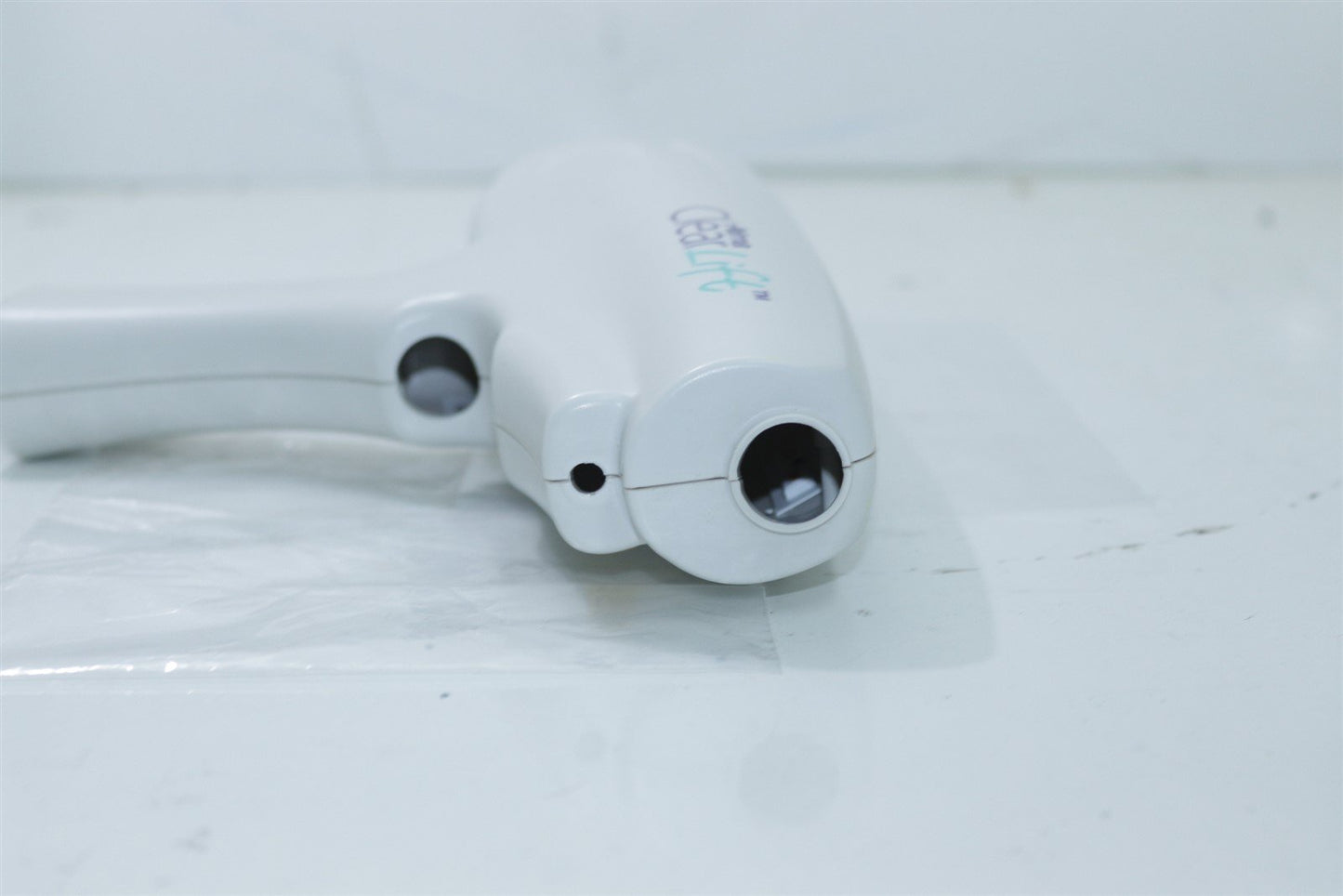 Alma Lasers ClearLift Plastic Handpiece Cover No Trigger