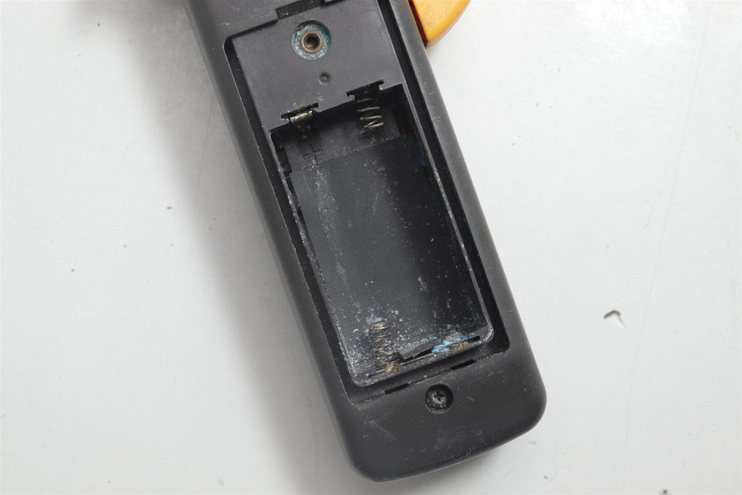 TES 3091R Clamp Meter 400A 600V FOR PARTS