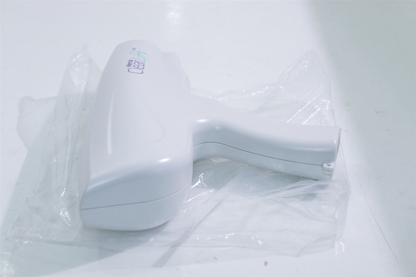 Alma Lasers ClearLift Plastic Handpiece Cover No Trigger NEW