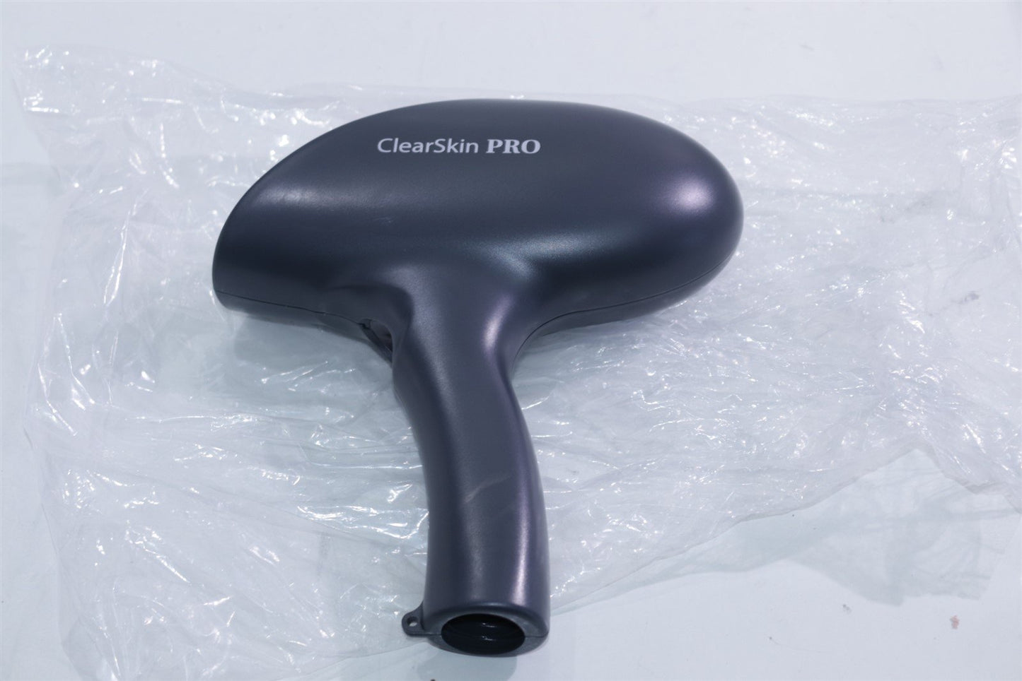 Alma Lasers ClearSkin PRO Plastic Handpiece Cover No Trigger NEW