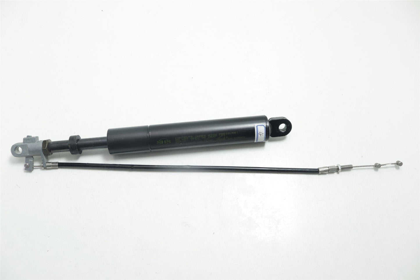 GE Healthcare Vivid S60/S70 Stabilus Bloc-O-Lift Gas Spring 640292 1250N