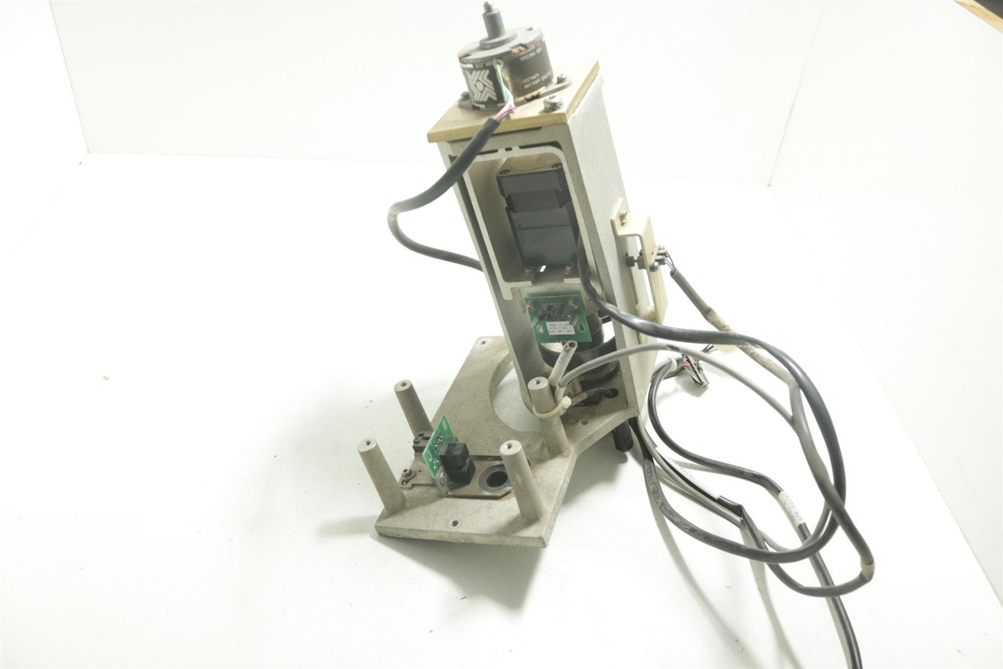 Waters Alliance 2690 Carrousel Rotation Motor