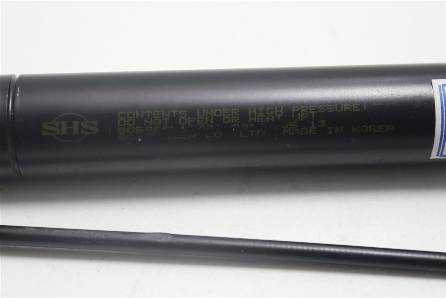 GE Healthcare Vivid S60/S70 Stabilus Bloc-O-Lift Gas Spring 640292 1250N