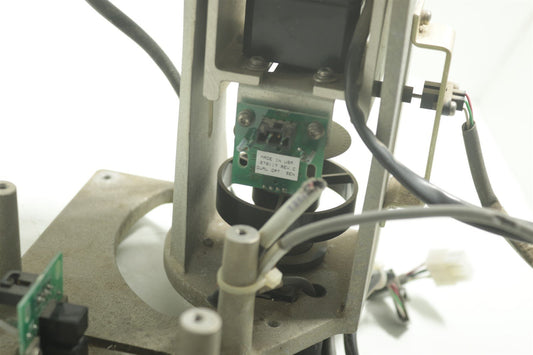 Waters Alliance 2690 Carrousel Rotation Motor