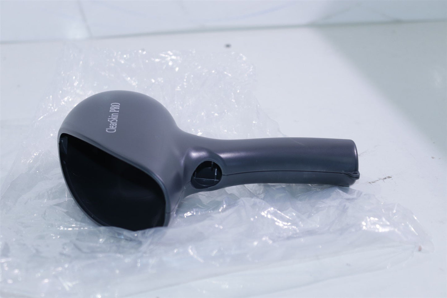 Alma Lasers ClearSkin PRO Plastic Handpiece Cover No Trigger NEW