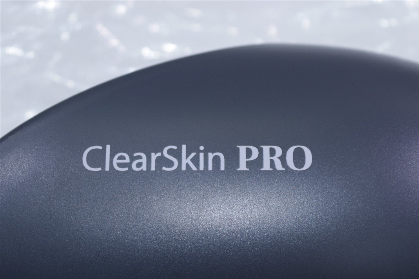 Alma Lasers ClearSkin PRO Plastic Handpiece Cover No Trigger NEW