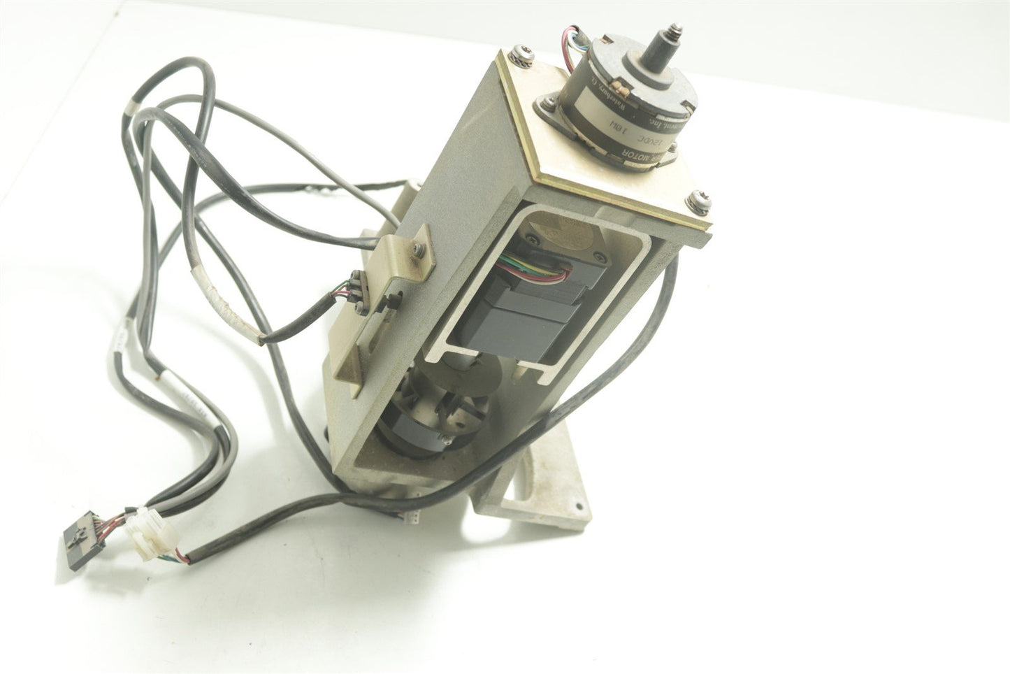 Waters Alliance 2690 Carrousel Rotation Motor