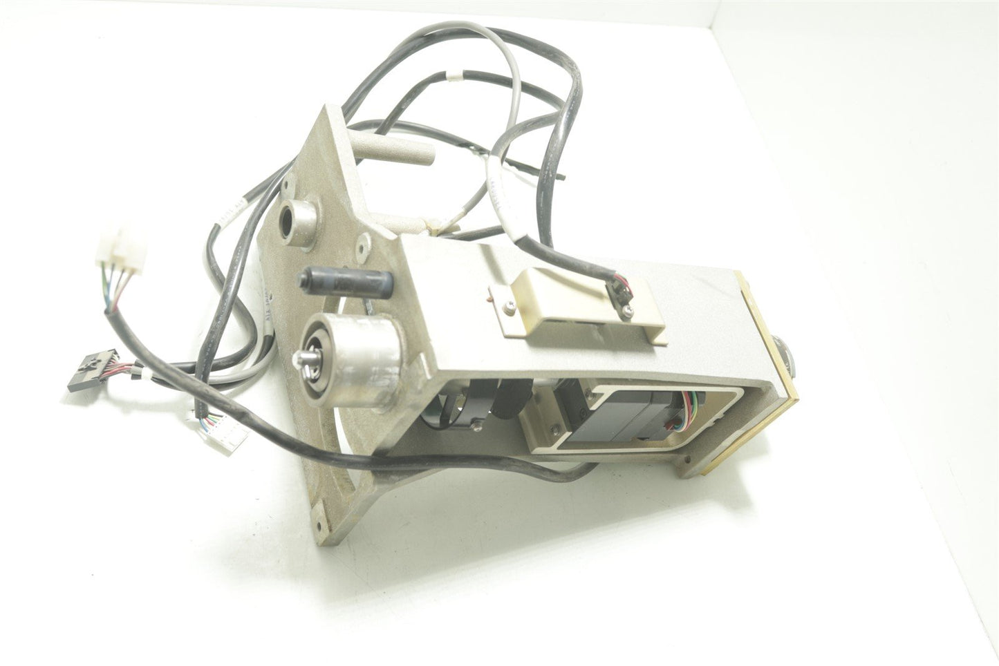 Waters Alliance 2690 Carrousel Rotation Motor