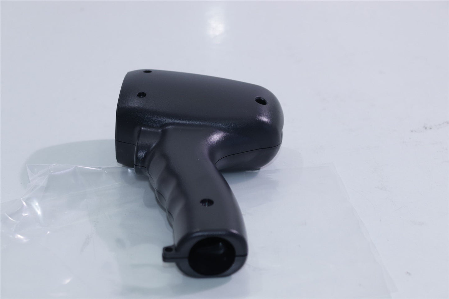 Alma Lasers 4Quattro Plastic Handpiece Cover No Trigger NEW
