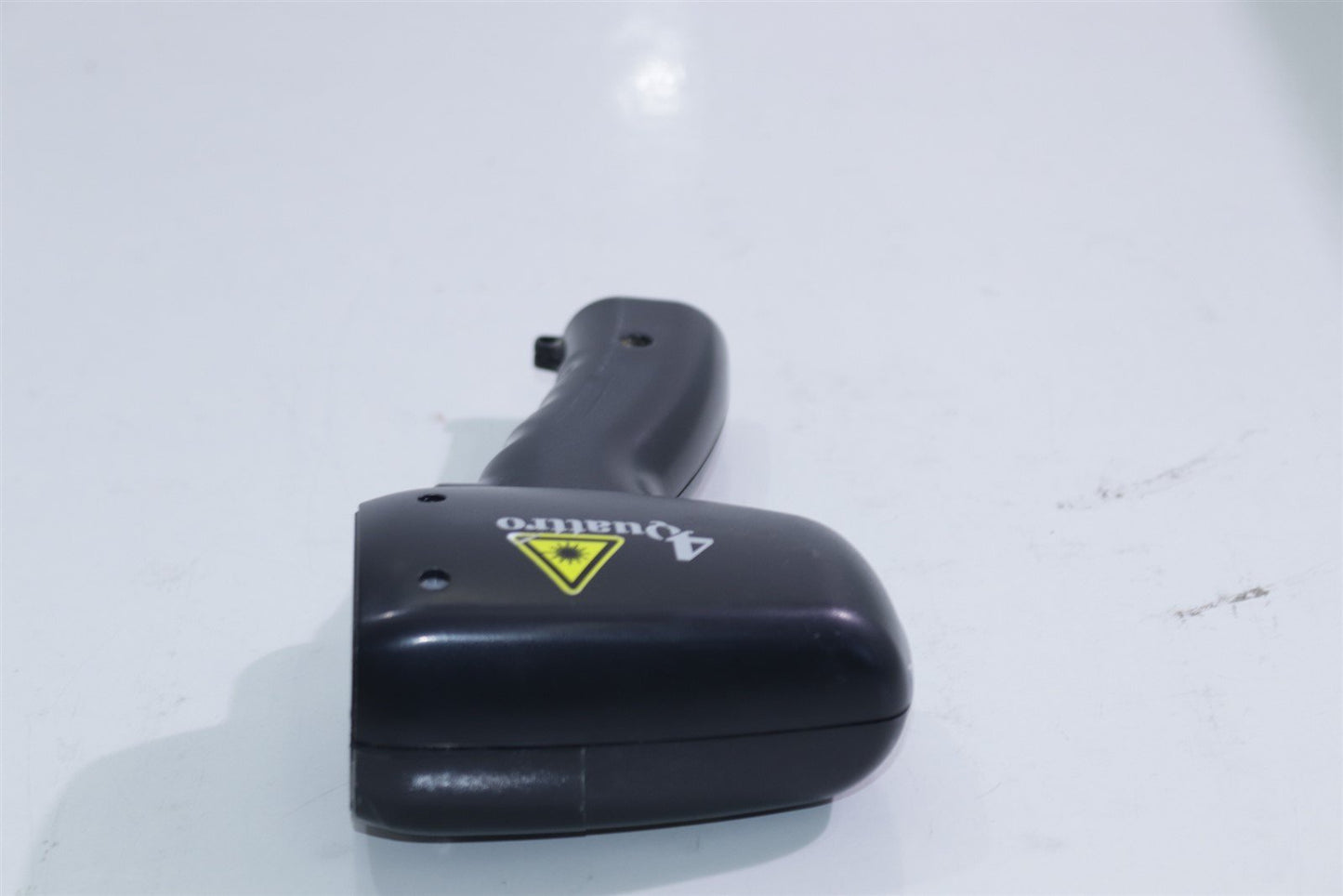 Alma Lasers 4Quattro Plastic Handpiece Cover No Trigger Used LBLS514090501