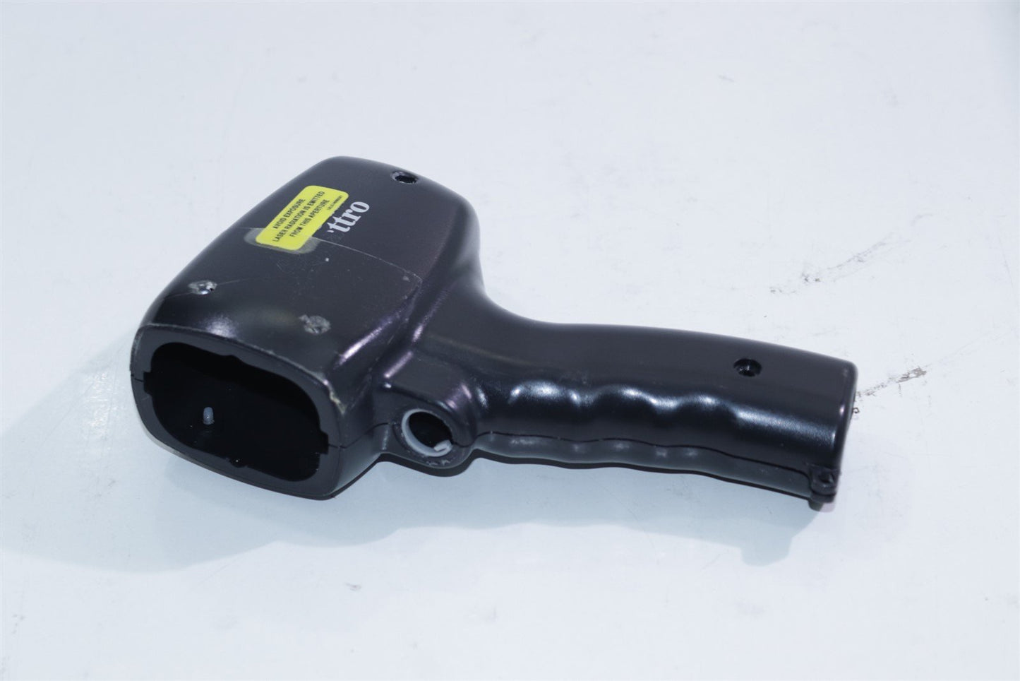 Alma Lasers 4Quattro Plastic Handpiece Cover No Trigger Used LBLS514090501