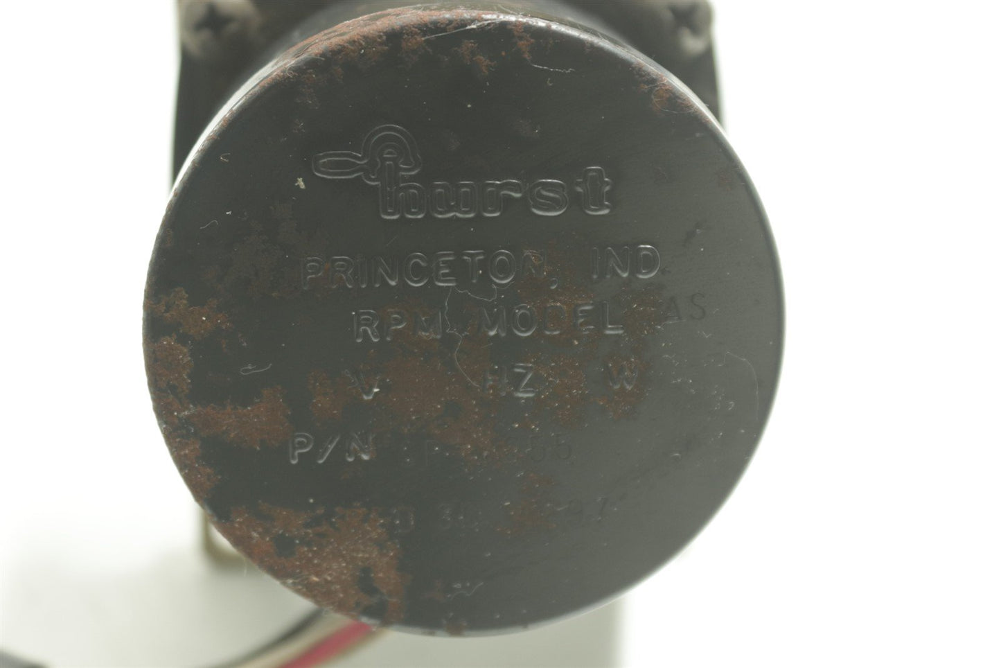 NIPPON ALEPH PS-500 Magnetic Proximity Sensor With Connector From Waters 2690