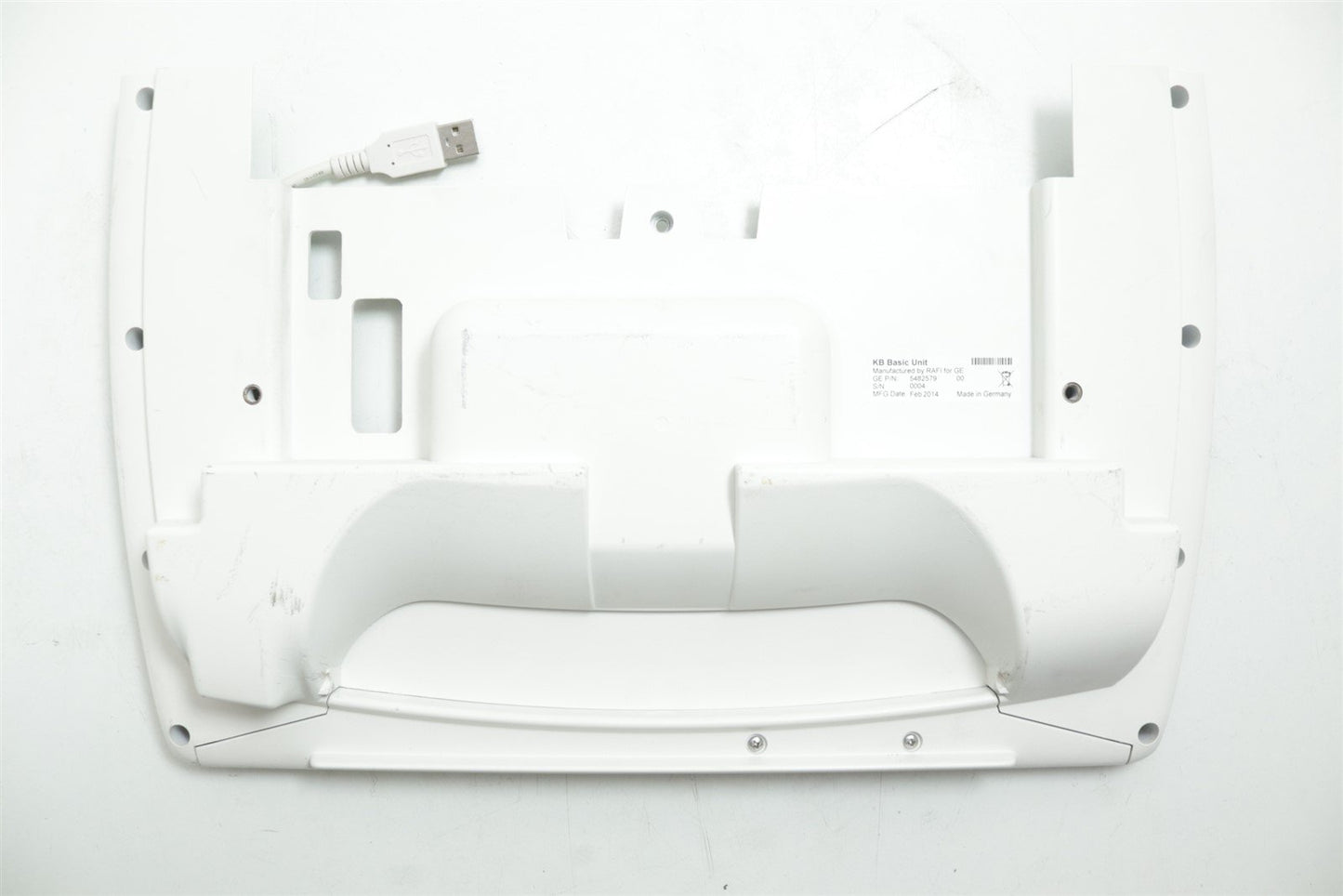 GE HealthCare Vivid S60/S70 Electronic Cage