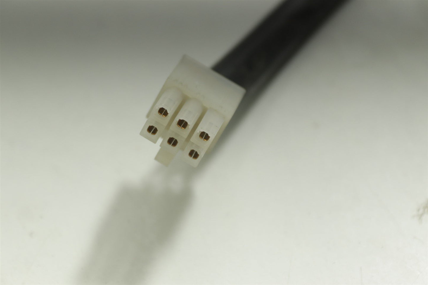 NIPPON ALEPH PS-500 Magnetic Proximity Sensor With Connector From Waters 2690