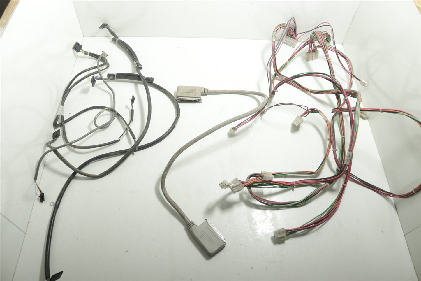 Waters Alliance 2690 Bundle Of Cables