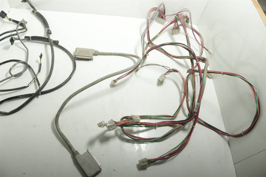 Waters Alliance 2690 Bundle Of Cables