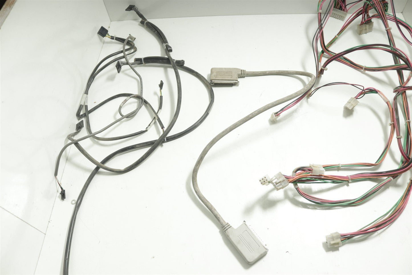 Waters Alliance 2690 Bundle Of Cables