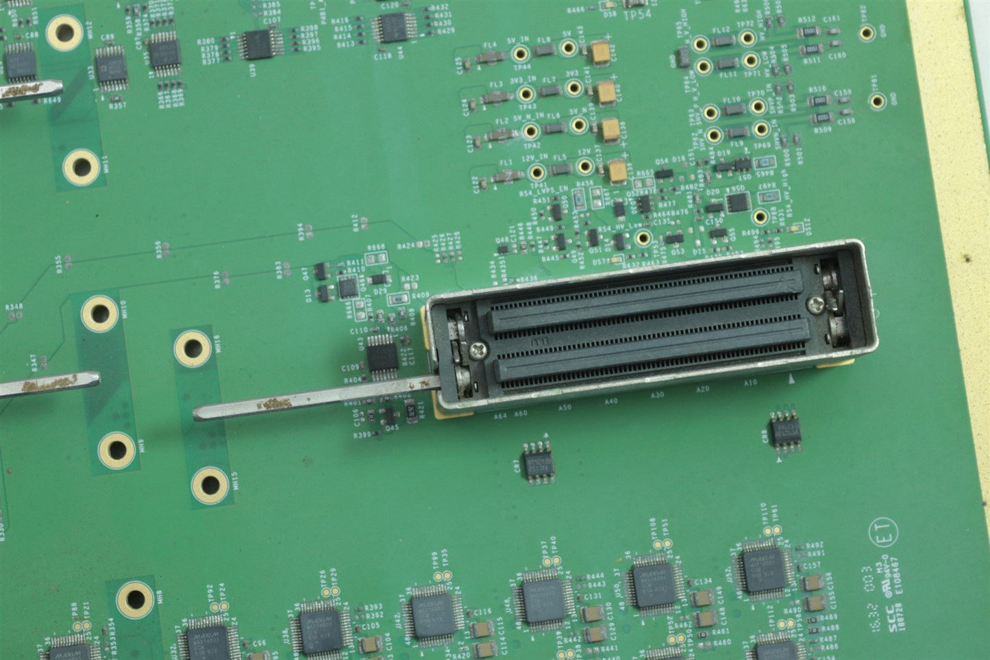 GE Healthcare TPSB Board 5720388-2