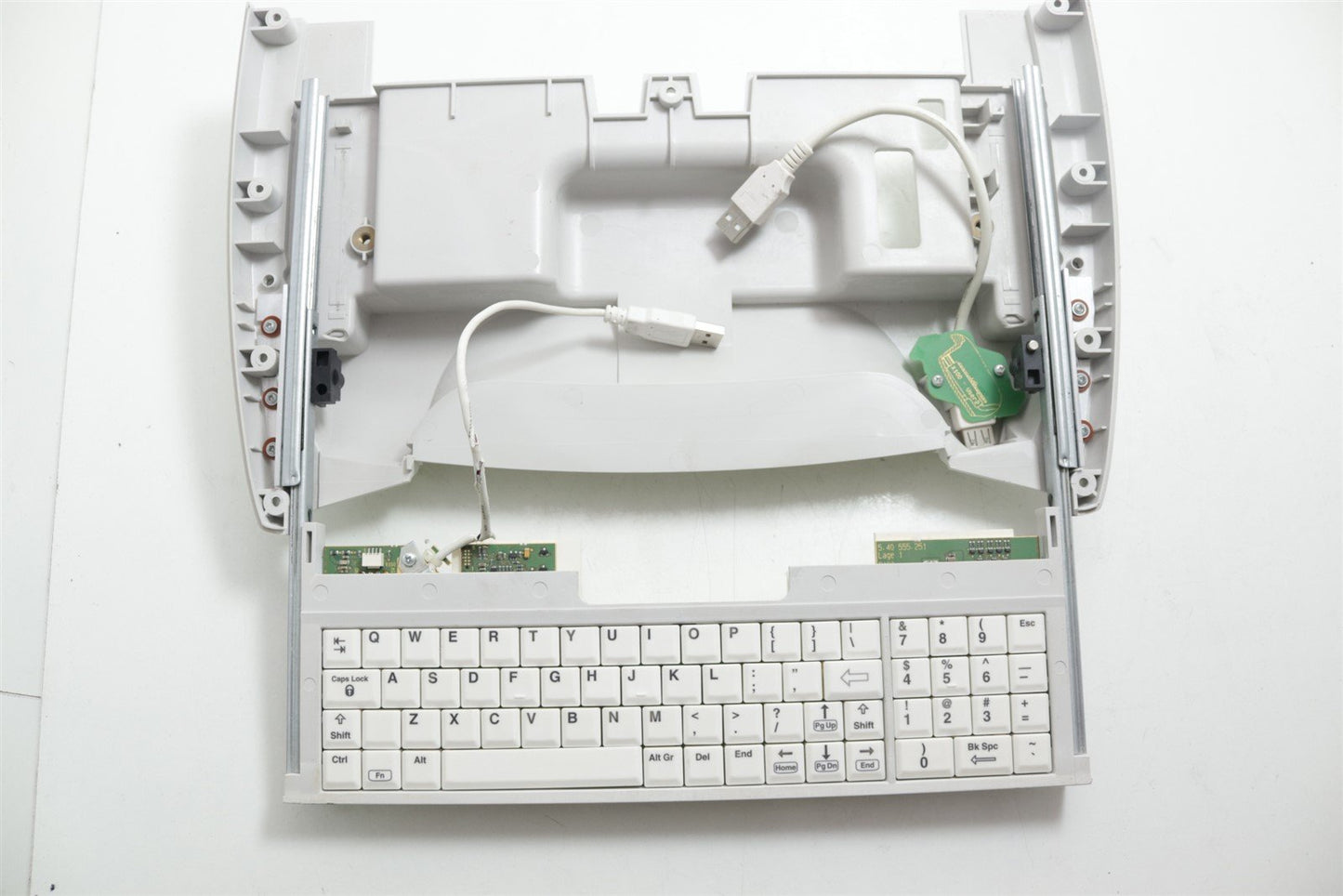GE HealthCare Vivid S60/S70 Electronic Cage