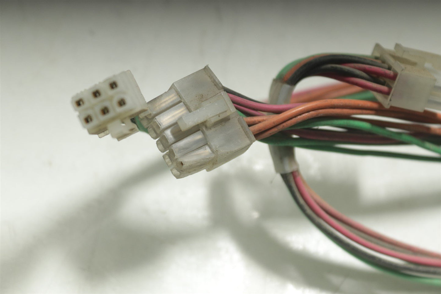 Waters Alliance 2690 Bundle Of Cables