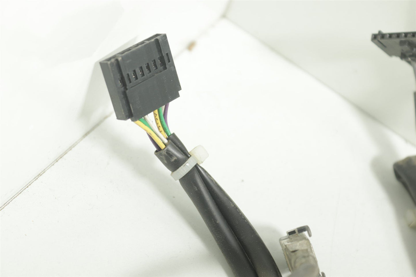 Waters Alliance 2690 Bundle Of Cables